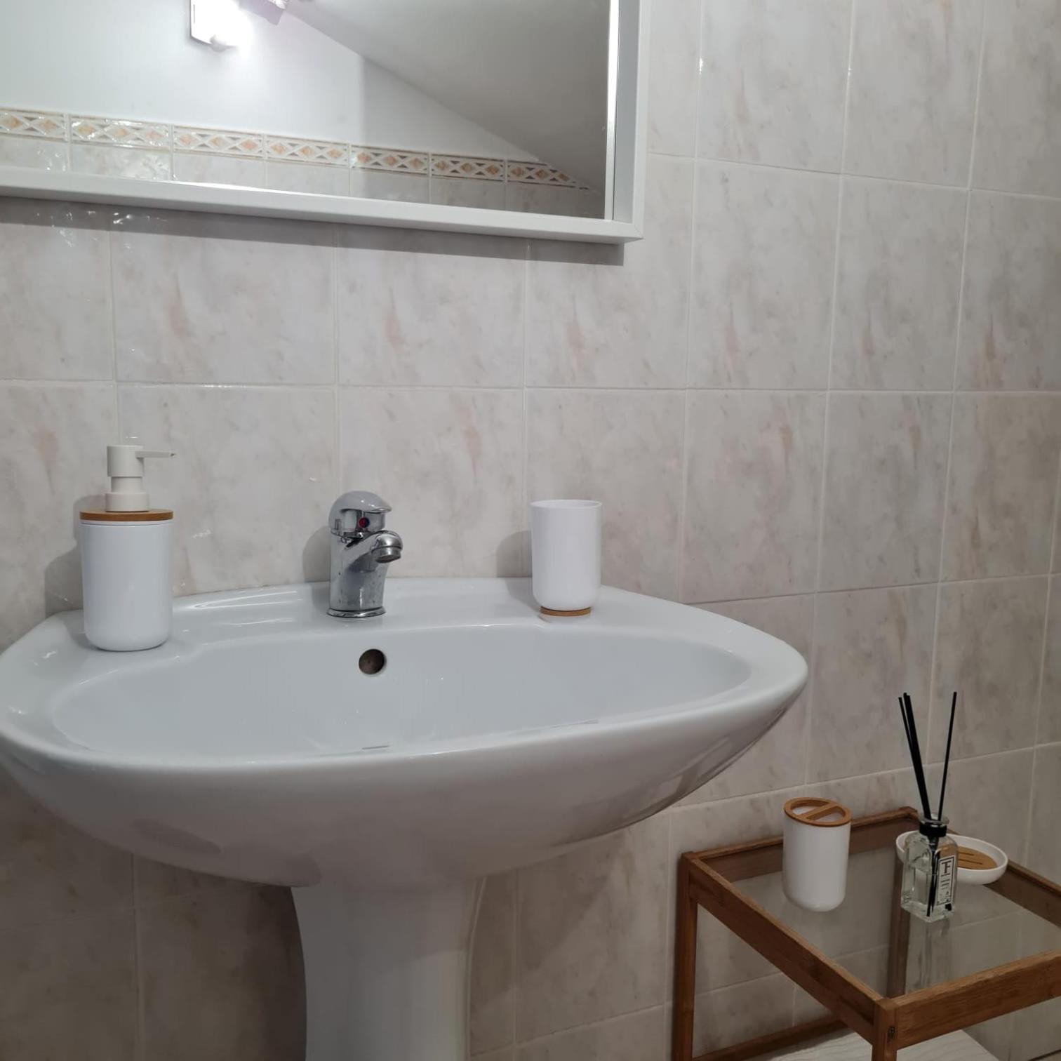 Апартаменты Gate 25 Сан-Джованни-Театино Экстерьер фото